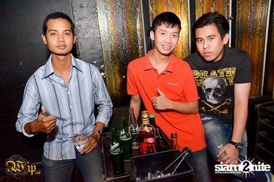 Countdown to 6 Anniversary Party — photo 129