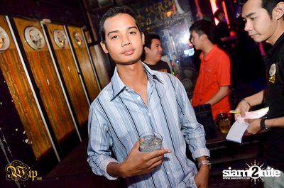 Countdown to 6 Anniversary Party — photo 24