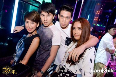 Countdown to 6 Anniversary Party — photo 96