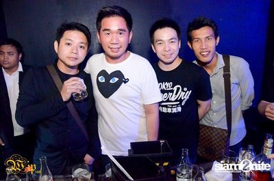 Countdown to 6 Anniversary Party — photo 12