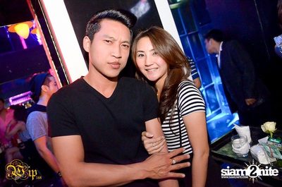 Countdown to 6 Anniversary Party — photo 7