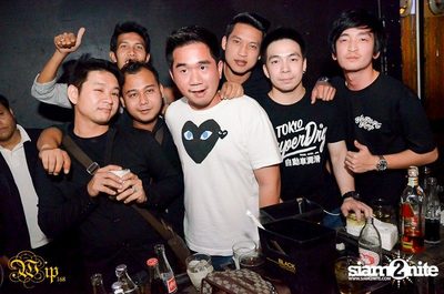 Countdown to 6 Anniversary Party — photo 15