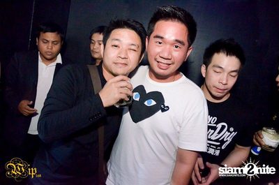 Countdown to 6 Anniversary Party — photo 11