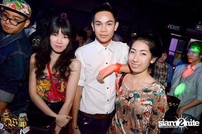 Countdown to 6 Anniversary Party — photo 98