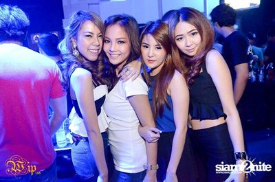 Countdown to 6 Anniversary Party — photo 90