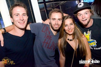 Countdown to 6 Anniversary Party — photo 25
