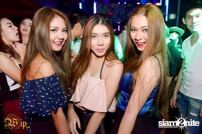 Countdown to 6 Anniversary Party — photo 80