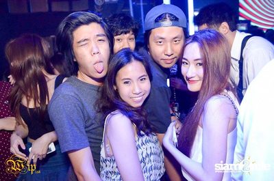 Countdown to 6 Anniversary Party — photo 152