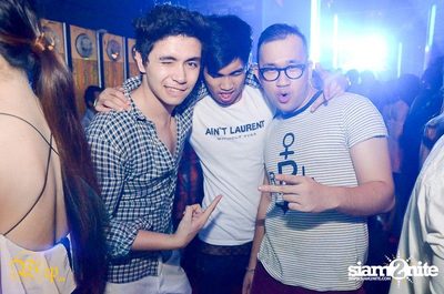 Countdown to 6 Anniversary Party — photo 10