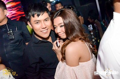 Countdown to 6 Anniversary Party — photo 36