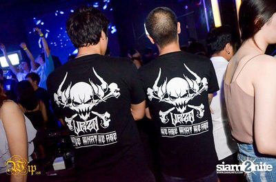 Countdown to 6 Anniversary Party — photo 84