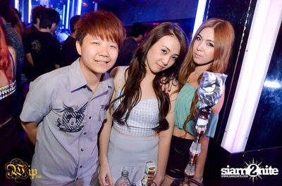 Countdown to 6 Anniversary Party — photo 46