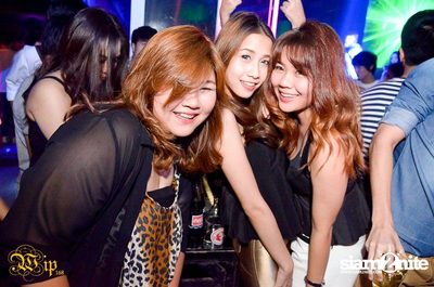 Countdown to 6 Anniversary Party — photo 91