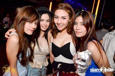 Countdown to 6 Anniversary Party — photo 155