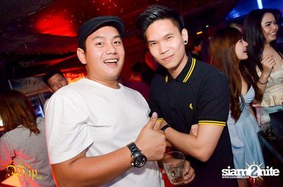 Countdown to 6 Anniversary Party — photo 156