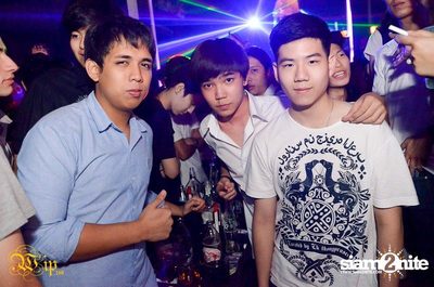 Countdown to 6 Anniversary Party — photo 33
