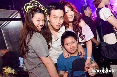 Countdown to 6 Anniversary Party — photo 26