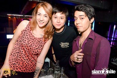 Countdown to 6 Anniversary Party — photo 139