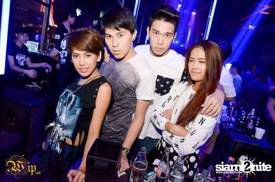 Countdown to 6 Anniversary Party — photo 85
