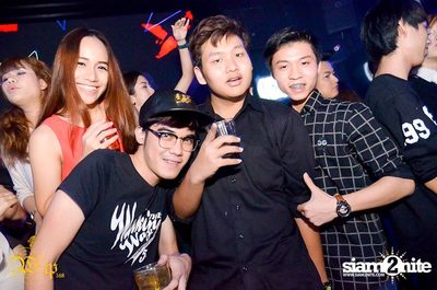 Countdown to 6 Anniversary Party — photo 29
