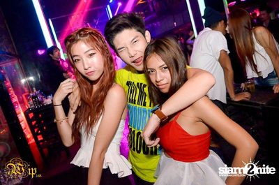 Countdown to 6 Anniversary Party — photo 150
