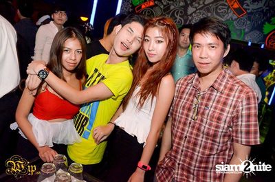 Countdown to 6 Anniversary Party — photo 118