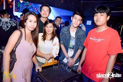 Countdown to 6 Anniversary Party — photo 112