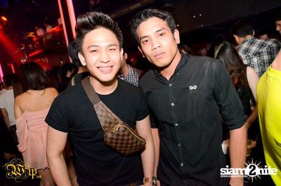 Countdown to 6 Anniversary Party — photo 18
