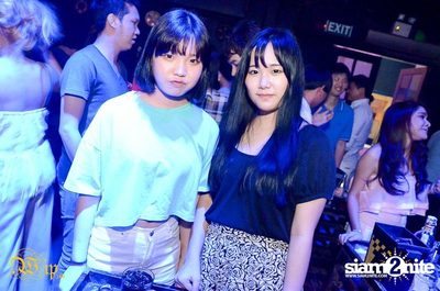 Countdown to 6 Anniversary Party — photo 100