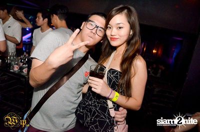Countdown to 6 Anniversary Party — photo 141