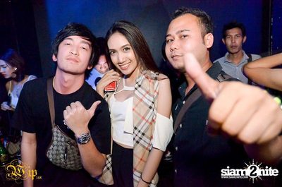 Countdown to 6 Anniversary Party — photo 6