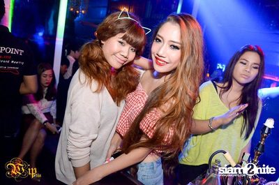 Countdown to 6 Anniversary Party — photo 104