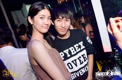 Countdown to 6 Anniversary Party — photo 86