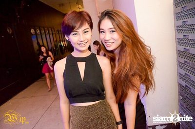 Countdown to 6 Anniversary Party — photo 44