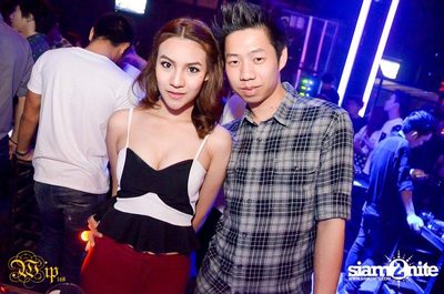 Countdown to 6 Anniversary Party — photo 76