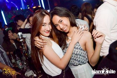 Countdown to 6 Anniversary Party — photo 148