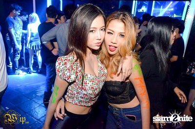 Countdown to 6 Anniversary Party — photo 142