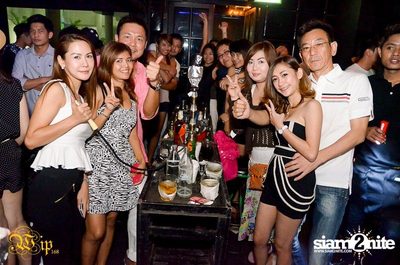 Countdown to 6 Anniversary Party — photo 114