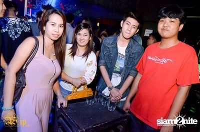 Countdown to 6 Anniversary Party — photo 111