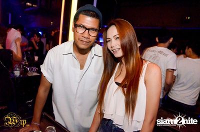 Countdown to 6 Anniversary Party — photo 35