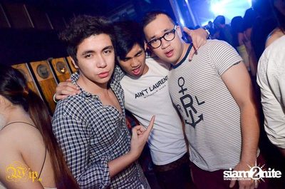Countdown to 6 Anniversary Party — photo 9