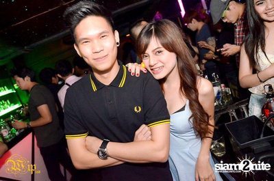 Countdown to 6 Anniversary Party — photo 157