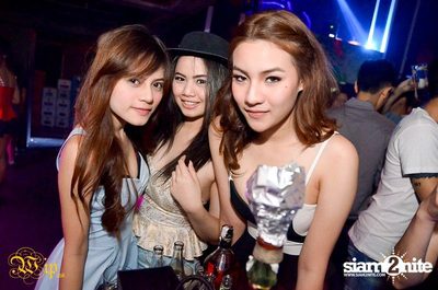 Countdown to 6 Anniversary Party — photo 154