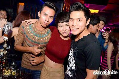Countdown to 6 Anniversary Party — photo 37
