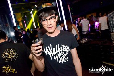 Countdown to 6 Anniversary Party — photo 13