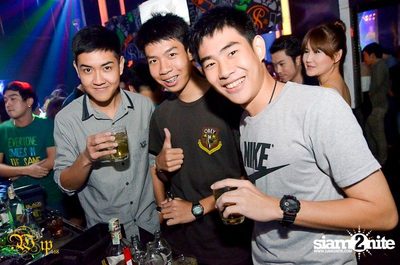 Countdown to 6 Anniversary Party — photo 122