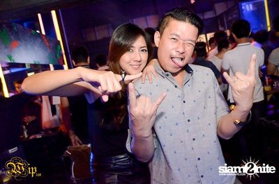 Countdown to 6 Anniversary Party — photo 71