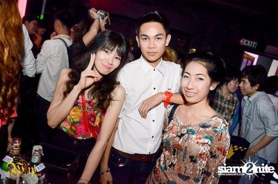 Countdown to 6 Anniversary Party — photo 99