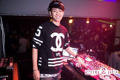 Next Get High - Global Electronic Music — photo 63