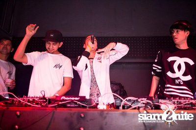 Next Get High - Global Electronic Music — photo 55